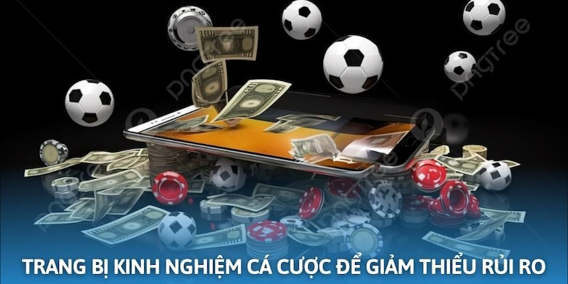 Nắm được bí quyết cá cược giúp người chơi tham gia hiệu quả