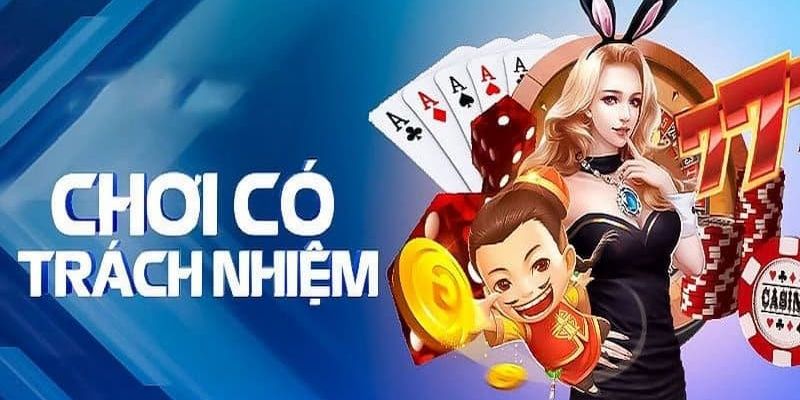Tổng hợp quy định mới nhất về trách nhiệm của người chơi