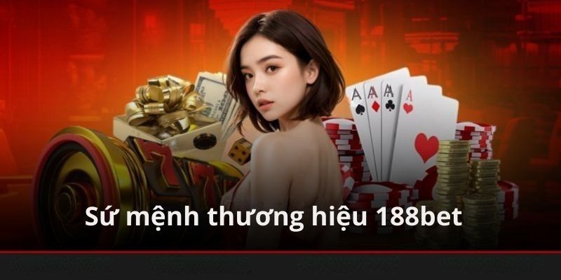 Sứ mệnh hướng đến nền tảng dẫn đầu